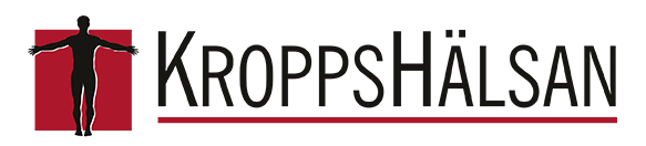 Kroppshälsan Logo