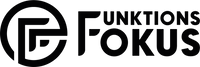 Funktionsfokus Logo